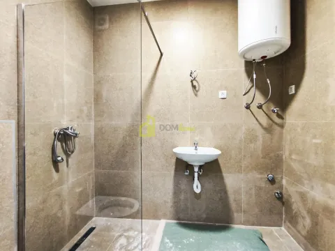 Rent, one bedroom apartment, 42m², Tološi, Podgorica - image 9