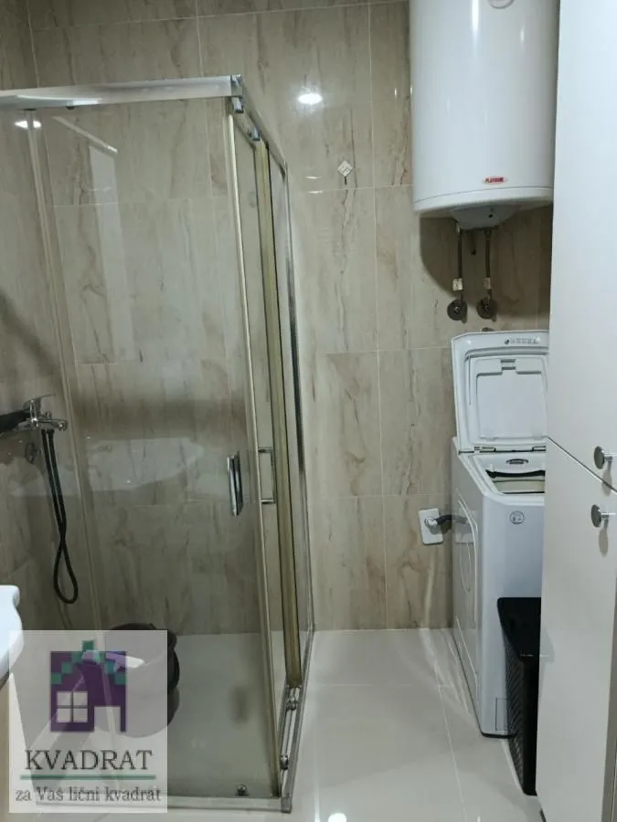 Izdavanje, dvosoban stan, 47m², Obrenovac, Beograd