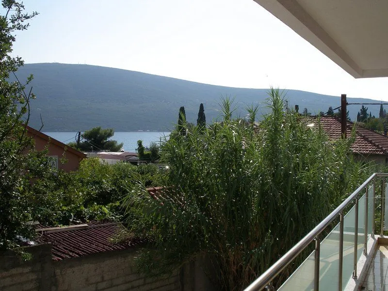 Sale, apartment, 90m², Baošići, Herceg Novi