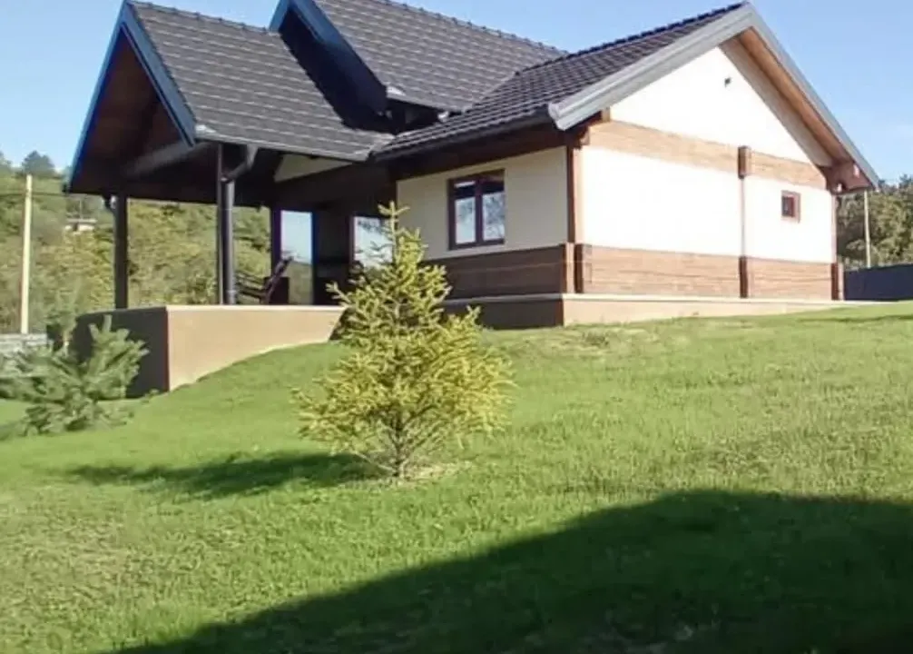 Sale, house, 79m², Sremska Kamenica, Petrovaradin