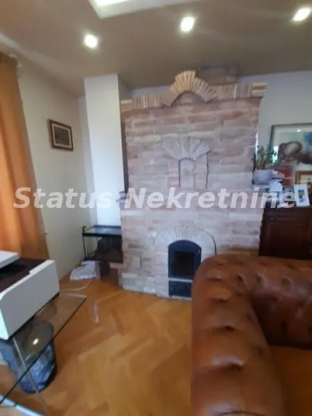 Sale, house, 582m², Tatarsko brdo, Petrovaradin