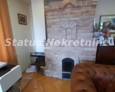 Sale, house, 582m², Tatarsko brdo, Petrovaradin - image 24