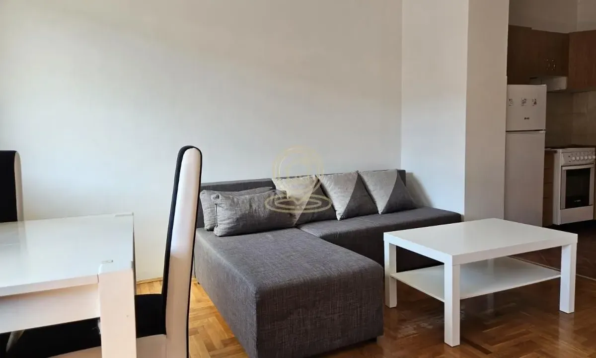 Izdavanje, dvosoban stan, 48m², Grbavica, Novi Sad Sve Podlokacije
