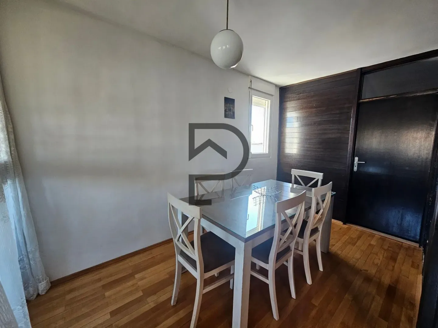Rent, three bedroom apartment, 80m², Blok 5, Podgorica
