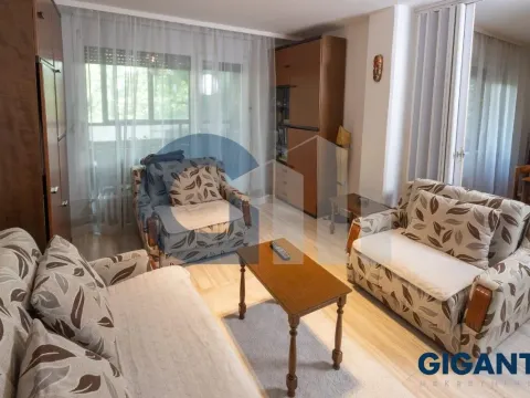 Sale, two bedroom apartment, 58m², Čukarica, Beograd