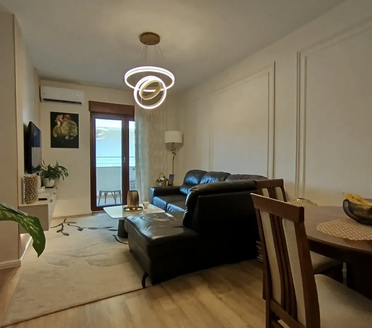 Prodaja, stan, 72m², Vezirov Most, Podgorica