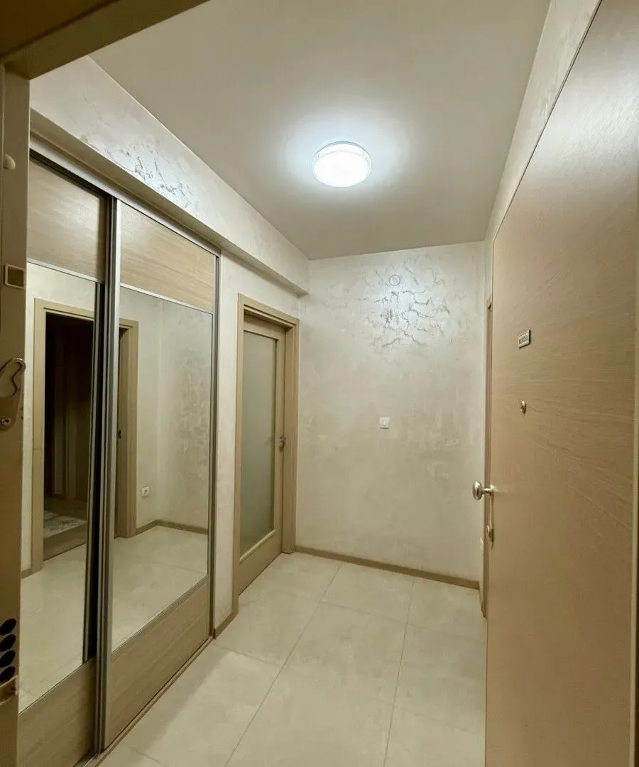 Rent, two bedroom apartment, 77m², City Kvart, Podgorica