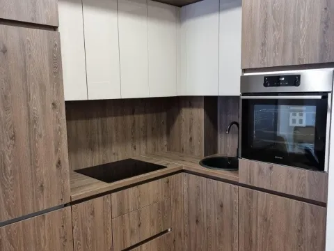 Rent, one bedroom apartment, 46m², Budva okolina, Budva - image 5