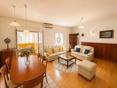 Rent, one bedroom apartment, 56m², Momišići, Podgorica - image 10