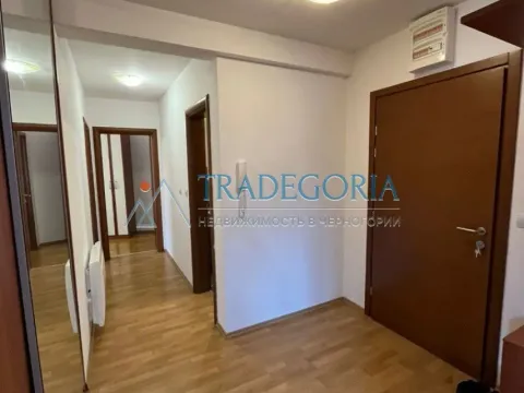Prodaja, dvosoban stan, 74m², Bečići, Budva - image 10