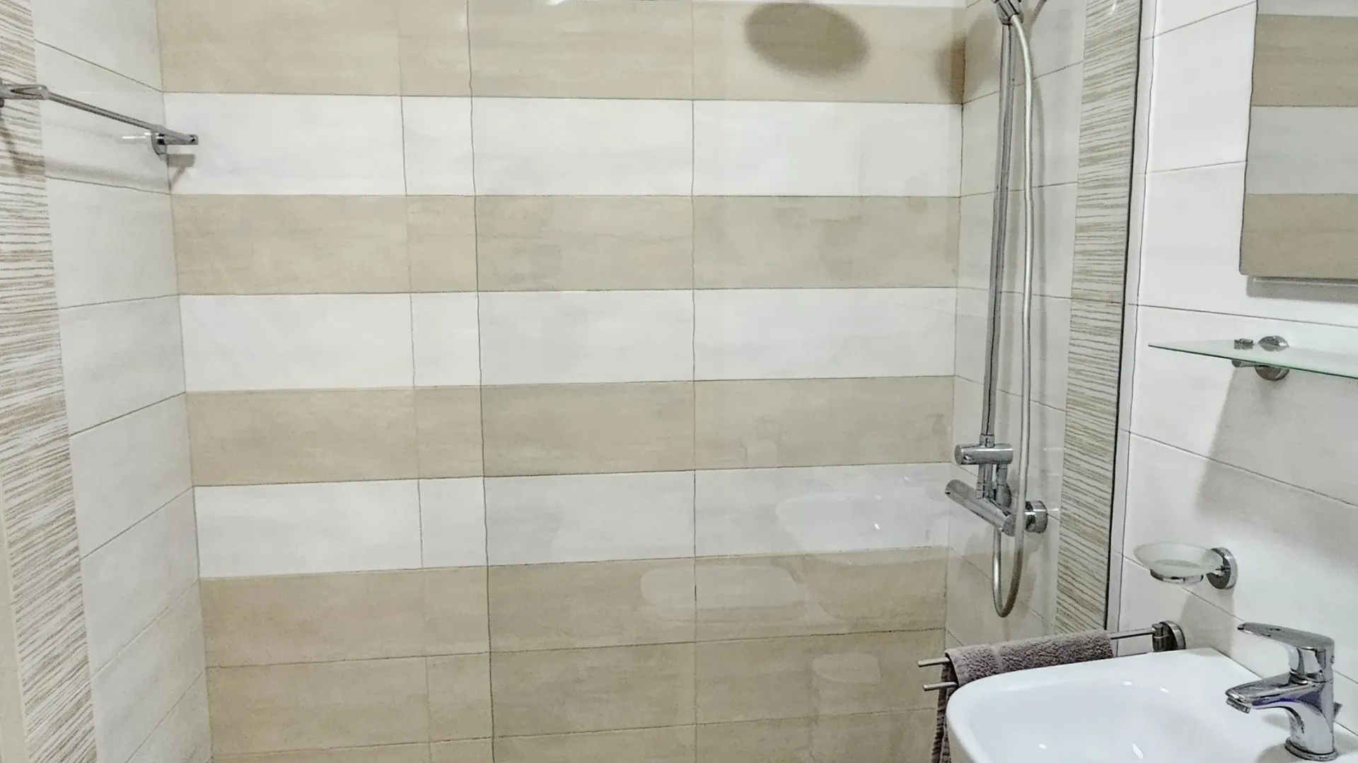 Rent, two bedroom apartment, 60m², Zabjelo, Podgorica