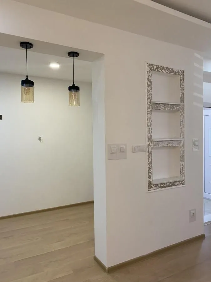 Prodaja, trosoban stan, 64m², Kikinda, Srbija