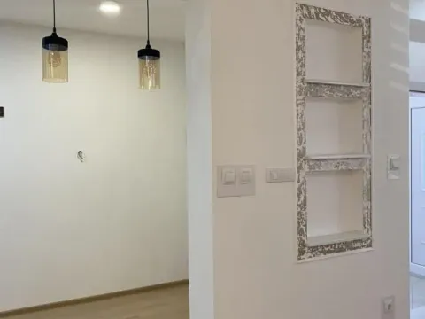 Sale, three bedroom apartment, 64m², Kikinda, Srbija - image 5