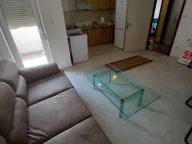 Rent, two bedroom apartment, 50m², Kod Big Fashion-a, Podgorica - image 1