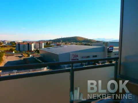 View of the city and surroundings from the terrace. - image 3