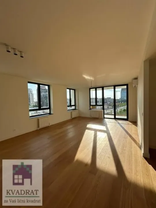 Rent, office space, 99m², Savski Venac, Beograd