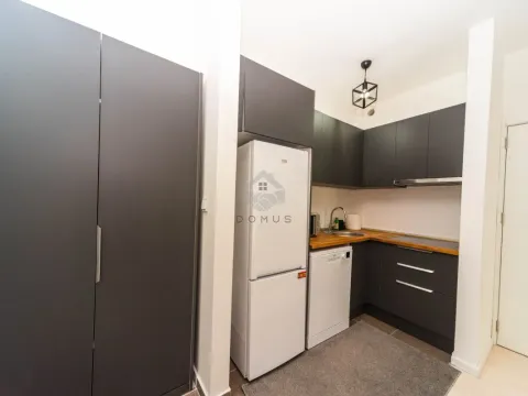 Izdavanje, jednosoban stan, 40m², Krivi Most, Podgorica - image 5