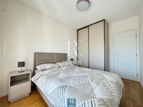 Izdavanje, jednosoban stan, 46m², Central Point, Podgorica - image 10