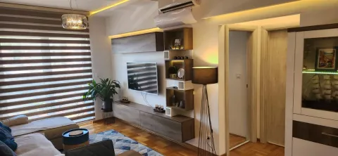 Rent, two bedroom apartment, 55m², Maslinjak, Budva - image 3