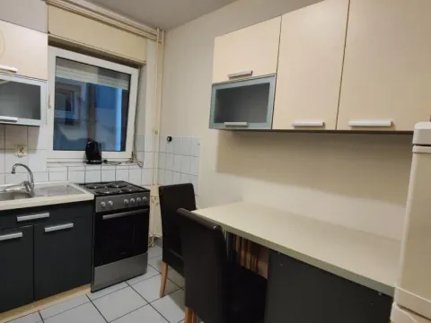 Izdavanje, dvosoban stan, 50m², Centar, Novi Sad - image 5