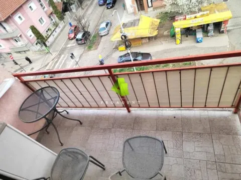 Izdavanje, dvosoban stan, 48m², Palilula, Niš - image 9