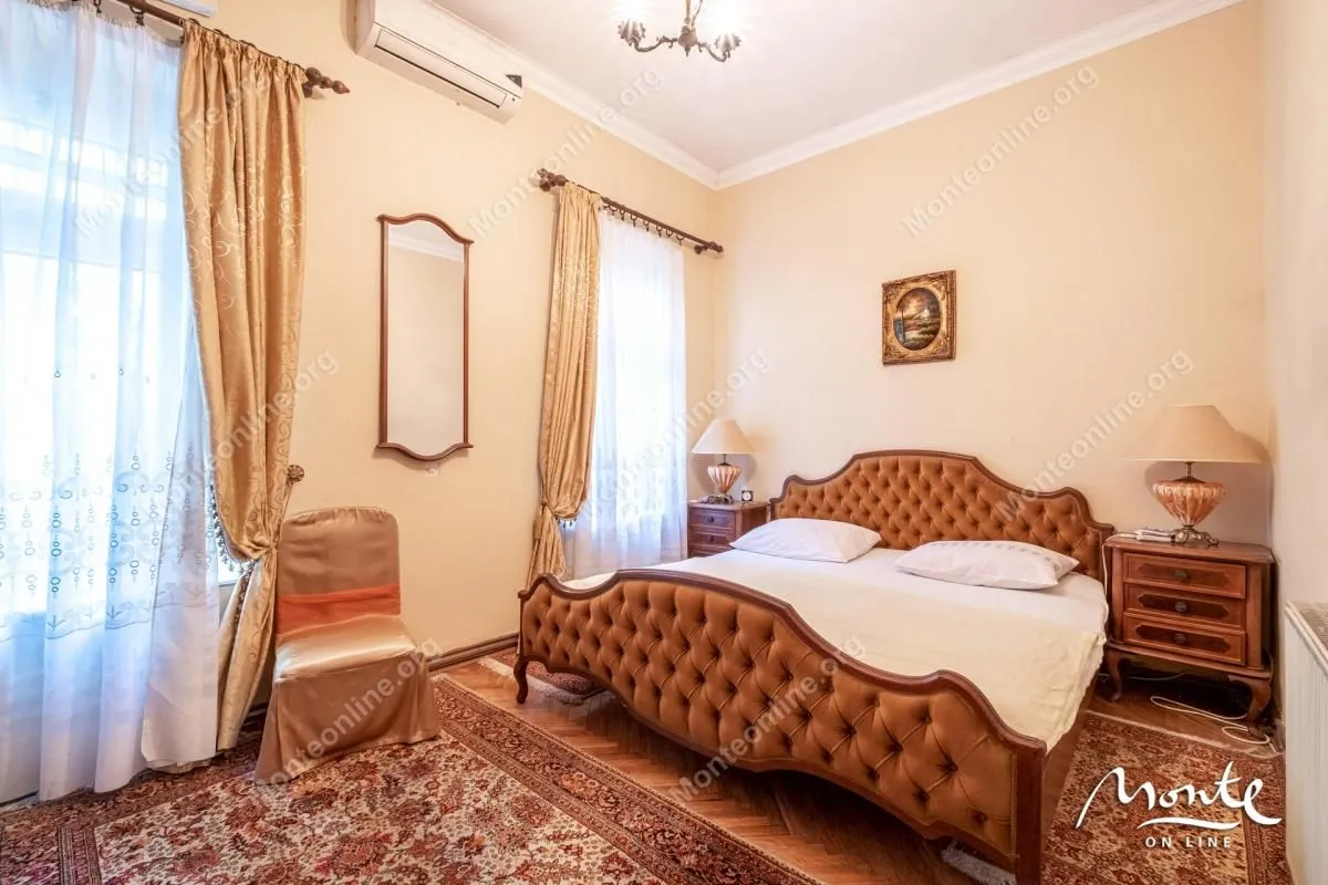 Sale, house, 112m², Risan, Kotor