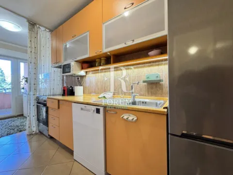 Rent, two bedroom apartment, 80m², Preko Morače, Podgorica - image 6