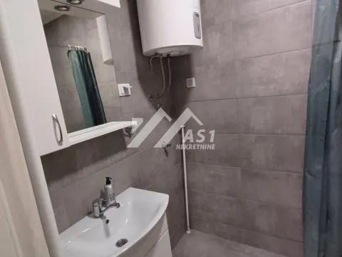 Prodaja, dvosoban stan, 44m², Podbara, Novi Sad Sve Podlokacije - image 12