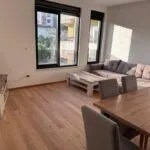 Izdavanje, dvosoban stan, 65m², Bečići, Budva - image 10