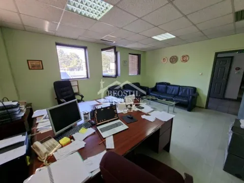 Rent, office space, 1562m², Galenika, Beograd - image 17