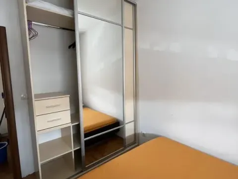 Rent, one bedroom apartment, 54m², Bar, Crna Gora - image 12