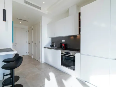 Prodaja, stan, 45m², Luštica Bay, Tivat - image 8