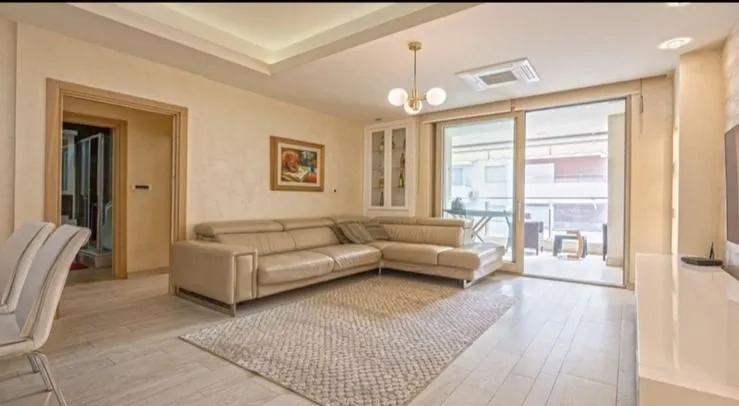 Sale, three bedroom apartment, 80m², Rozino, Budva
