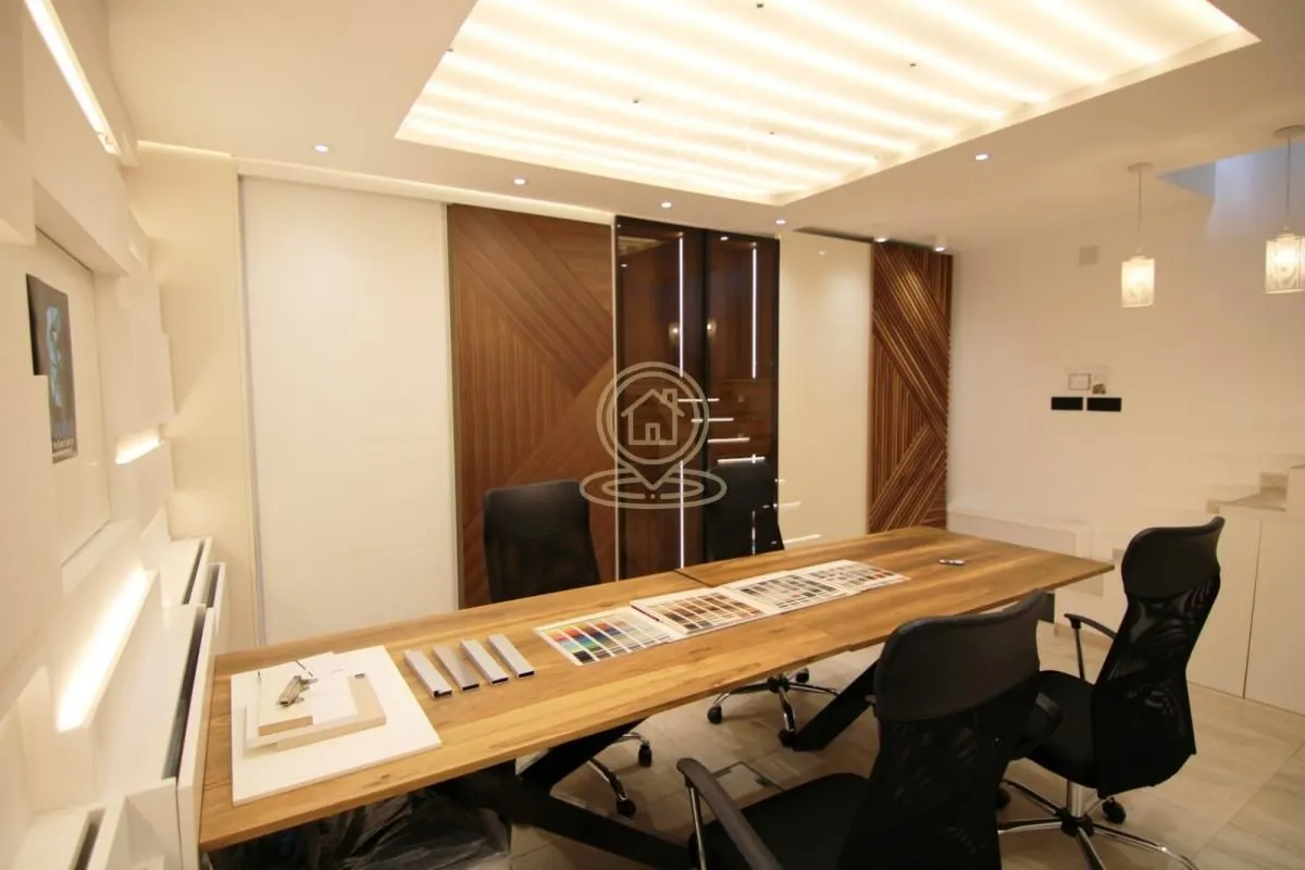 Rent, office space, 50m², Centar, Novi Sad
