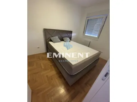 Rent, two bedroom apartment, 42m², Novi Beograd Blok 72, Novi Beograd Sve Podlokacije - image 7