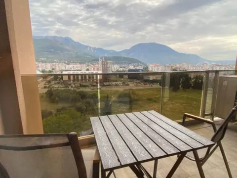 Sale, two bedroom apartment, 78m², Bar, Crna Gora - image 8