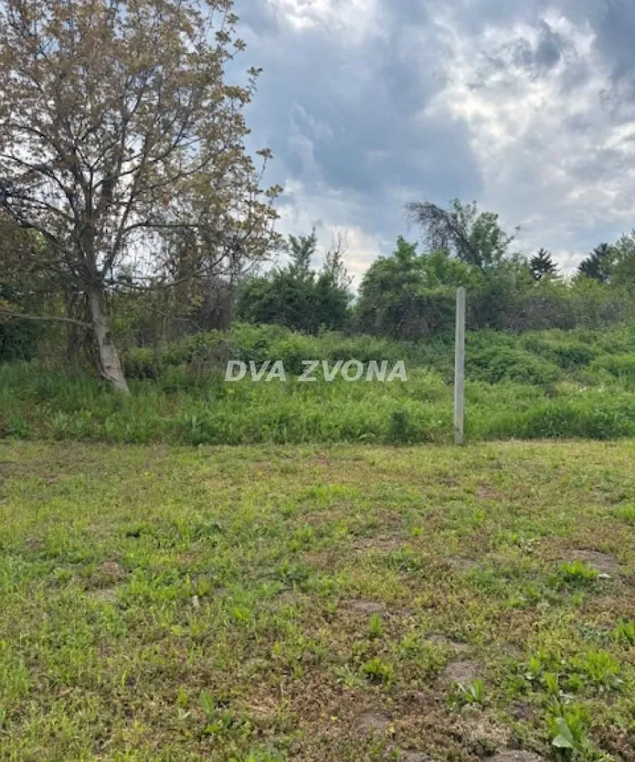Prodaja, plac, 6400m², Čortanovci, Inđija