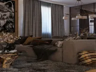 Prodaja, dvosoban stan, 59m², Kolašin, Crna Gora - image 1