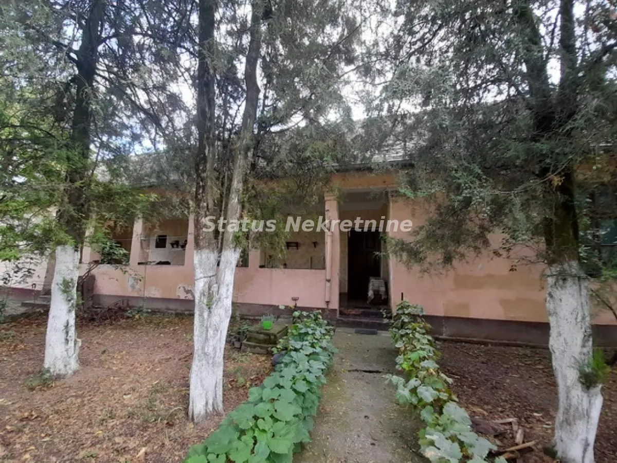 Prodaja, kuća, 220m², Ruma, Srbija