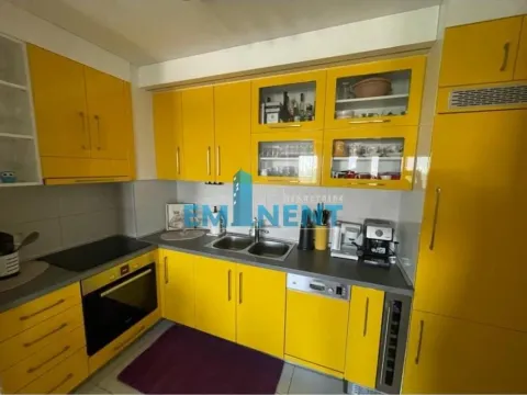 Rent, two bedroom apartment, 55m², Novi Beograd Blok 67, Novi Beograd Sve Podlokacije - image 6