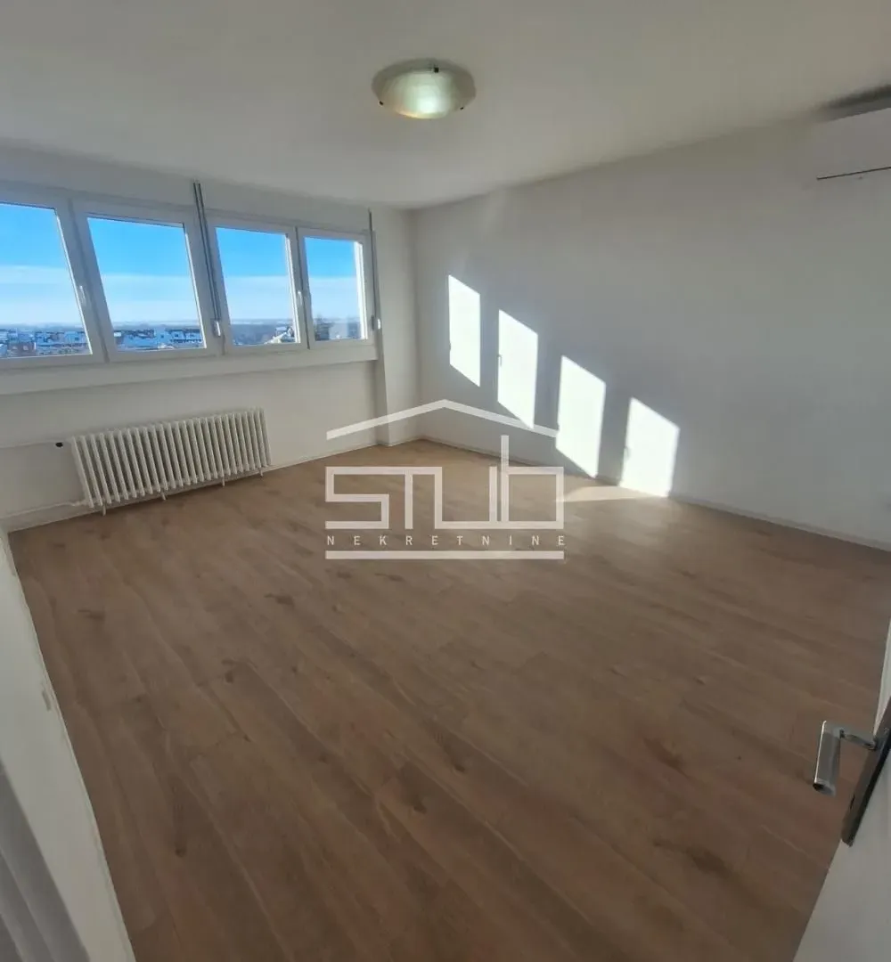 Izdavanje, dvosoban stan, 60m², Čukarica, Beograd