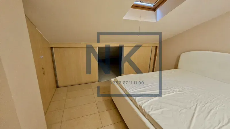 Prodaja, dvosoban stan, 85m², Ljubović, Podgorica