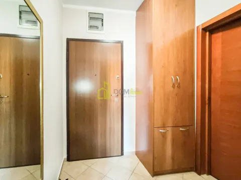 Prodaja, jednosoban stan, 36m², Stari Aerodrom, Podgorica - image 7
