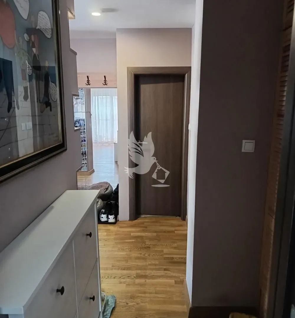 Prodaja, dvosoban stan, 54m², Mladenovac, Beograd