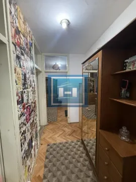 Rent, one bedroom apartment, 60m², Centar, Jagodina - image 13