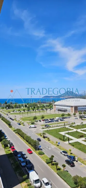 Sale, three bedroom apartment, 82m², Bar, Crna Gora