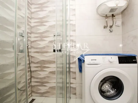 Rent, one bedroom apartment, 41m², Tološi, Podgorica - image 9