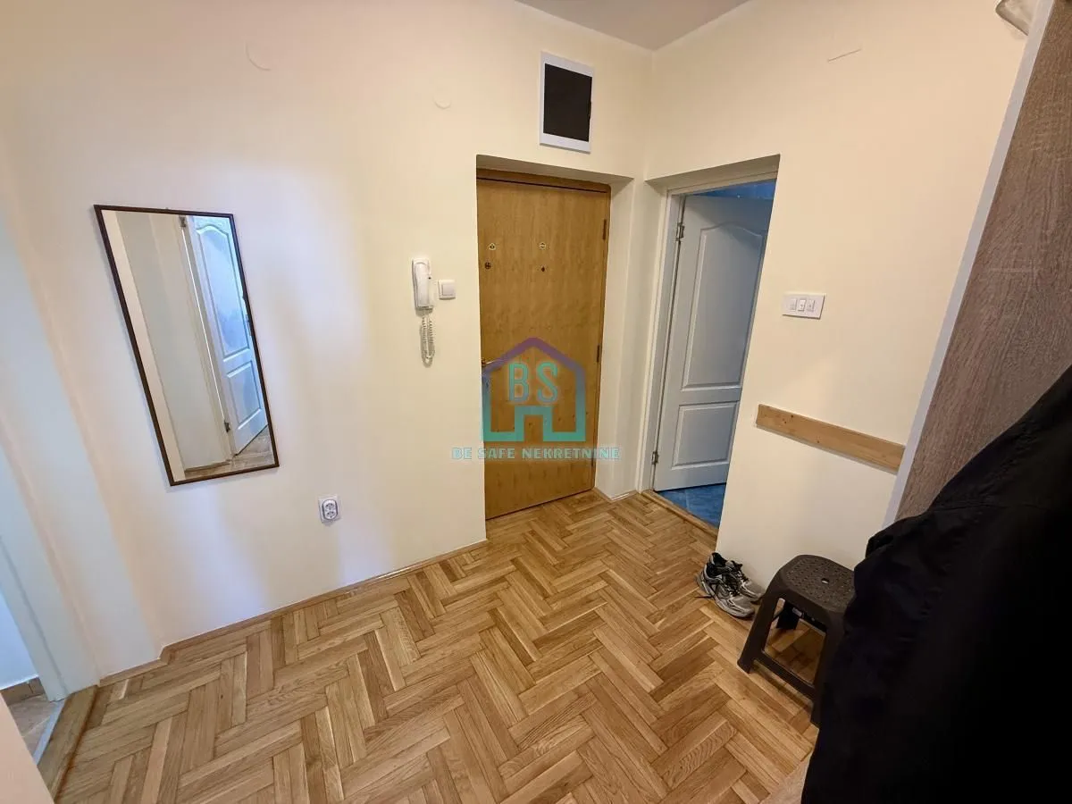 Prodaja, dvosoban stan, 47m², Bulevar Evrope, Novi Sad Sve Podlokacije
