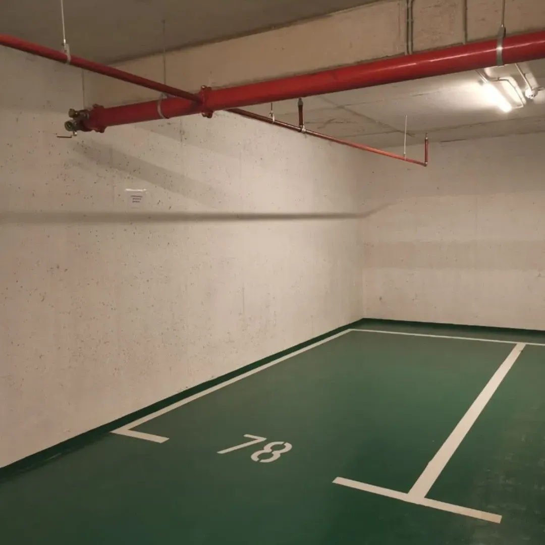 Sale, parking/garage, 15m², City Kvart, Podgorica