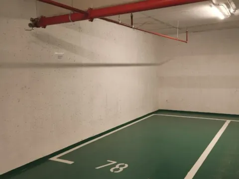 Sale, parking/garage, 15m², City Kvart, Podgorica - image 2